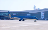 Vietnam Airlines launches direct flights to Sri Lanka